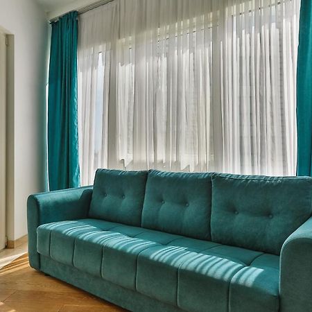 Luxury Montesun Apartments Budva Ngoại thất bức ảnh